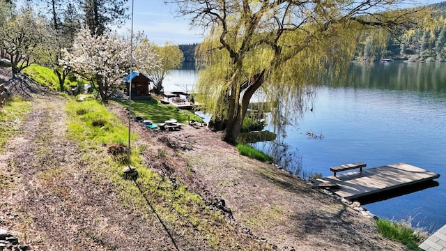 318 E Shore Rd, Nine Mile Falls, WA 99026 - photo 36