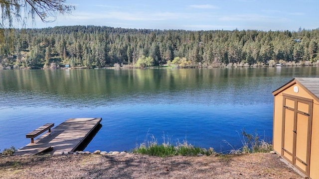 318 E Shore Rd, Nine Mile Falls, WA 99026 - photo 37