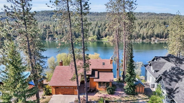 318 E Shore Rd, Nine Mile Falls, WA 99026 - photo 45