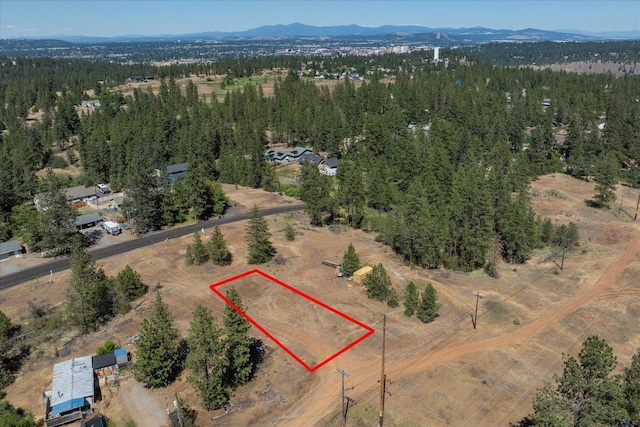 NKA W 29th Ave, Spokane, WA 99224