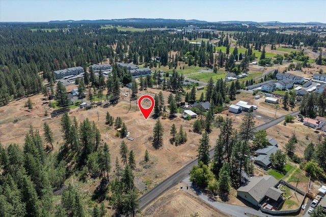 NKA W 29th Ave, Spokane, WA 99224