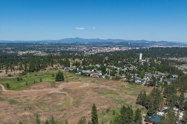 NKA W 29th Ave, Spokane, WA 99224