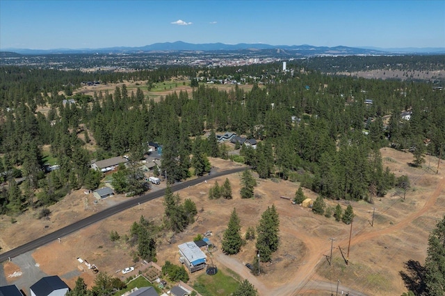 NKA W 29th Ave, Spokane, WA 99224
