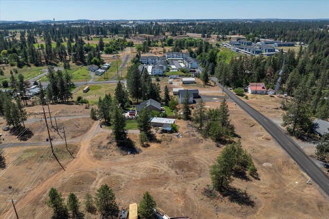 NKA W 29th Ave, Spokane, WA 99224