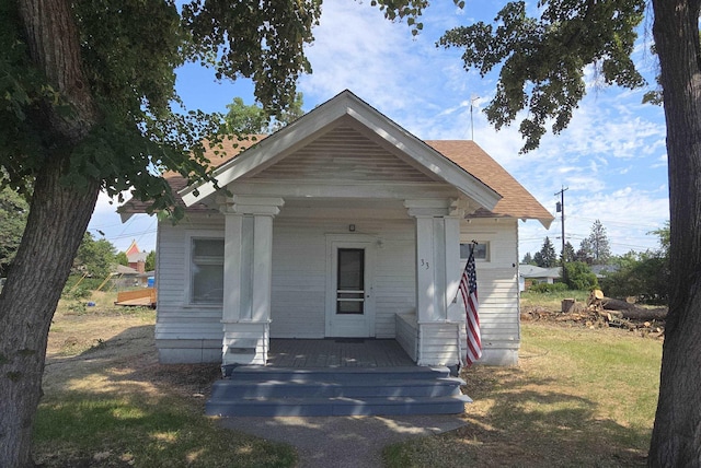 33 E Everett Ave, Spokane, WA 99207 - photo 1