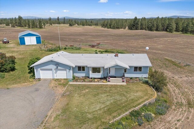 20328 W Jacobs Rd, Spokane, WA 99224 - photo 3