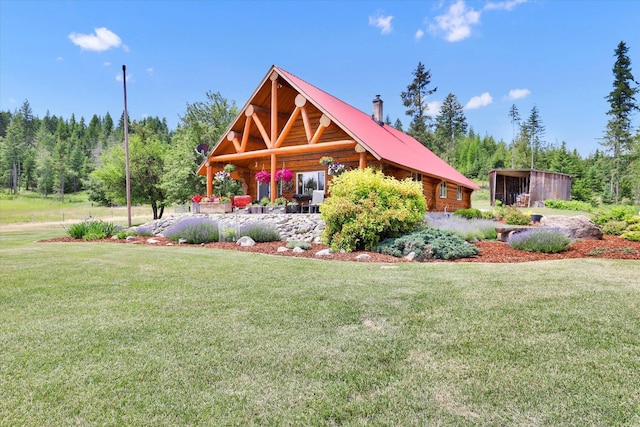 1114 N Stohr Rd, Newport, WA 99156 - photo 3