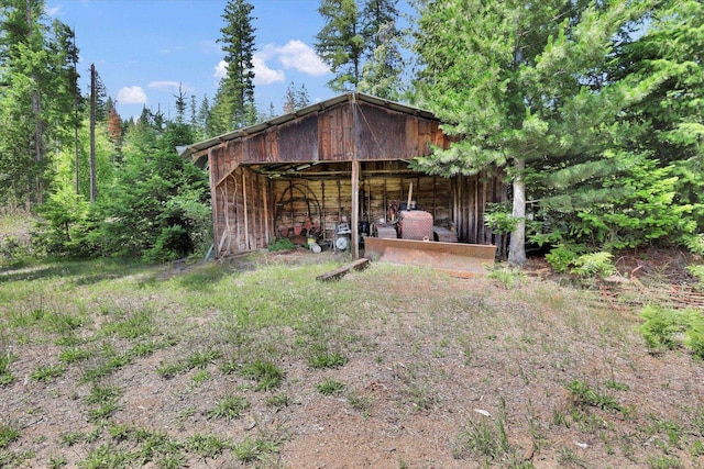 1114 N Stohr Rd, Newport, WA 99156 - photo 34
