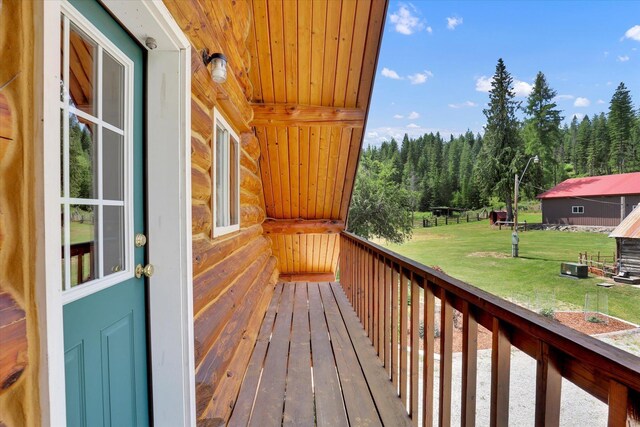 1114 N Stohr Rd, Newport, WA 99156 - photo 9