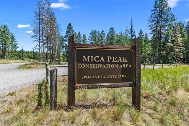NKA E Belmont Rd, Mica, WA 99023 - photo 3