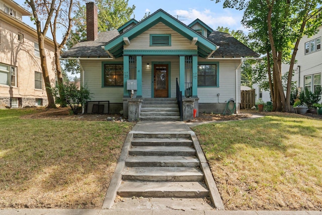 1737 W 10th Ave, Spokane, WA 99204 - photo 1