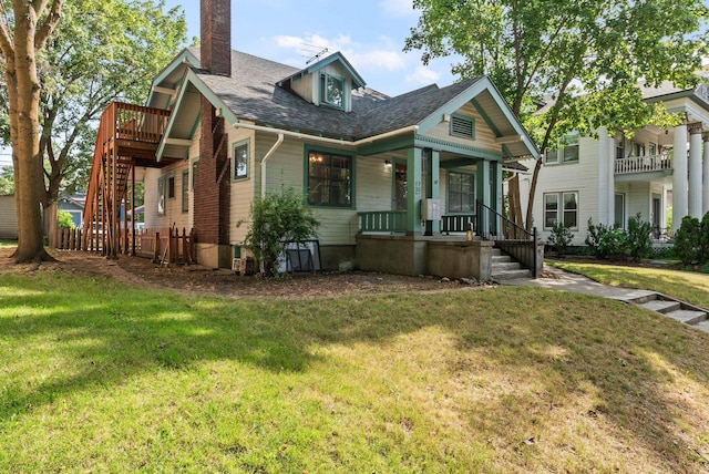 1737 W 10th Ave, Spokane, WA 99204 - photo 2