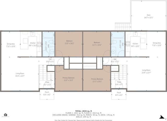 2715 N Whipple Ct Unit 2713, Spokane Valley, WA 99206 - photo 49