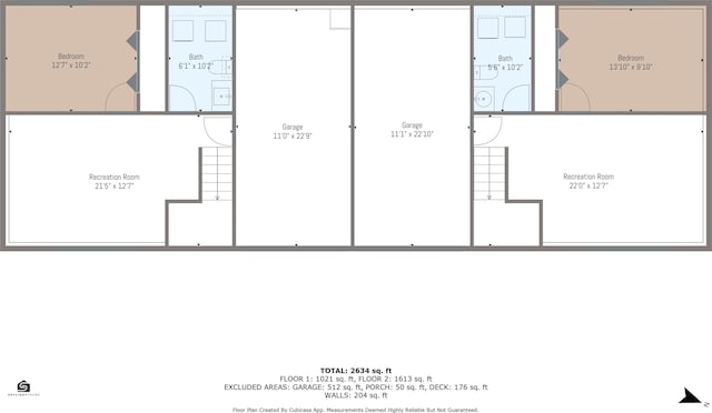 2715 N Whipple Ct Unit 2713, Spokane Valley, WA 99206 - photo 50