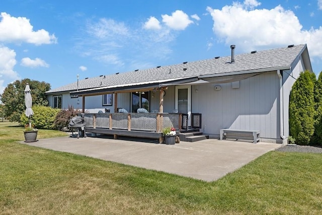 6211 N Blue Skies Ln, Newman Lake, WA 99025 - photo 33