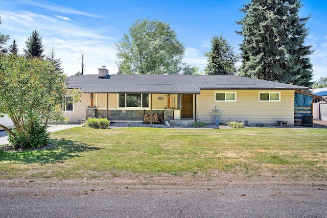 815 W Walnut St, Newport, WA 99156 - photo 1