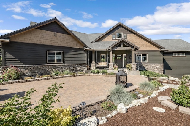 11818 N Mountain Trail Ln, Spokane, WA 99217 - photo 3