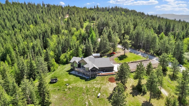 11818 N Mountain Trail Ln, Spokane, WA 99217 - photo 39