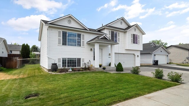 2806 Bethany St, Cheney, WA 99004 - photo 1