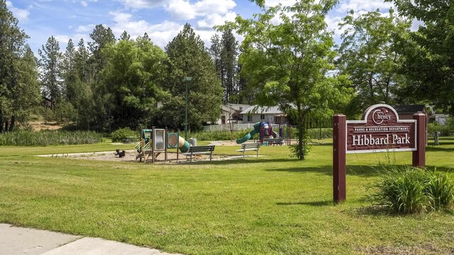 2806 Bethany St, Cheney, WA 99004 - photo 32