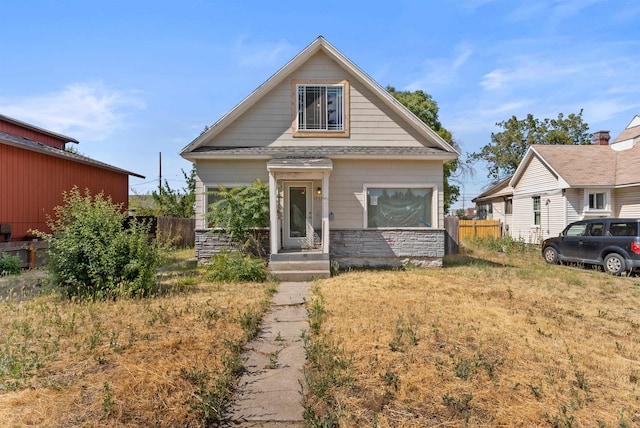 1713 E 4th Ave, Spokane, WA 99202 - photo 1
