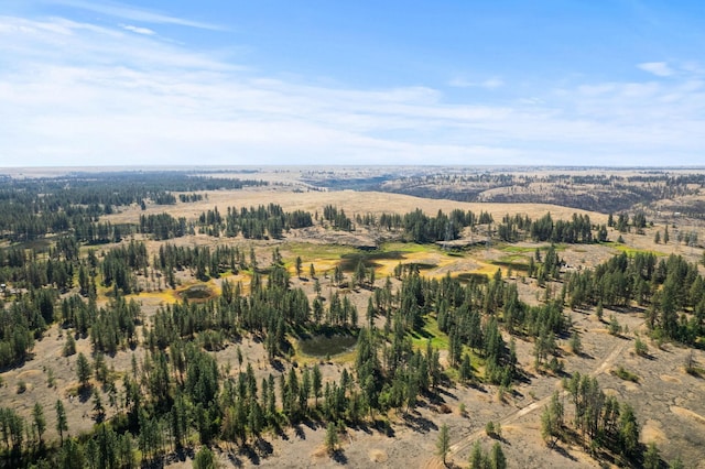 nka John'S Rocky Way, Davenport, WA 99122