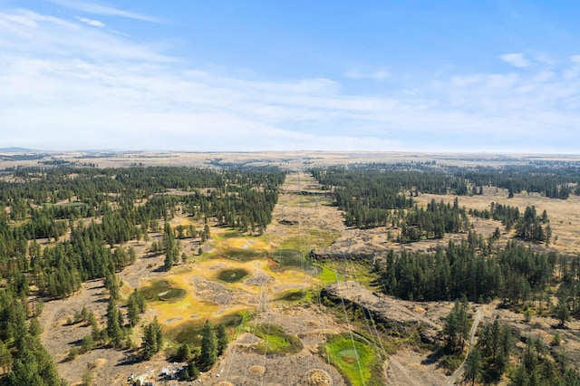 nka John'S Rocky Way, Davenport, WA 99122
