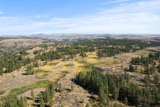 nka John'S Rocky Way, Davenport, WA 99122