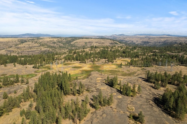 nka John'S Rocky Way, Davenport, WA 99122