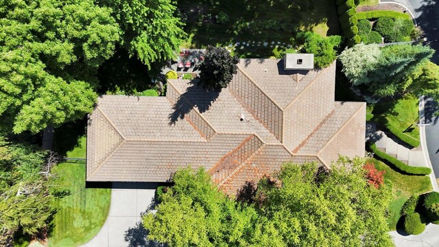 4402 S Saint Andrews Ln, Spokane, WA 99223 - view of subject property