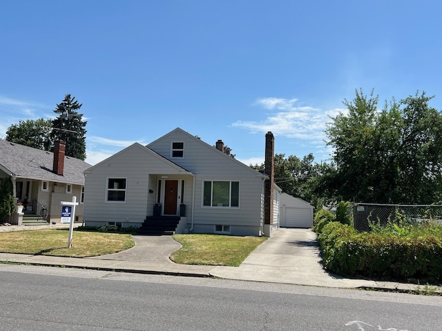 4008 E 5th Ave, Spokane, WA 99202 - photo 1