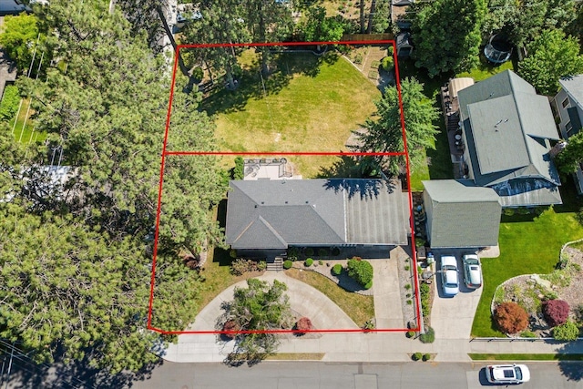 3008 S Aurthur St, Spokane, WA 99203