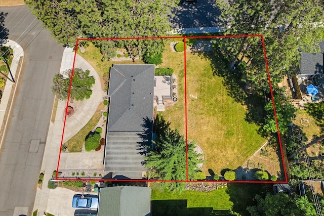3008 S Aurthur St, Spokane, WA 99203