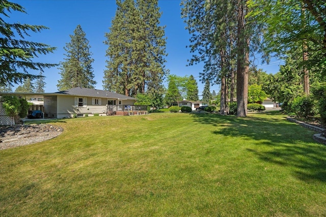 3008 S Aurthur St, Spokane, WA 99203