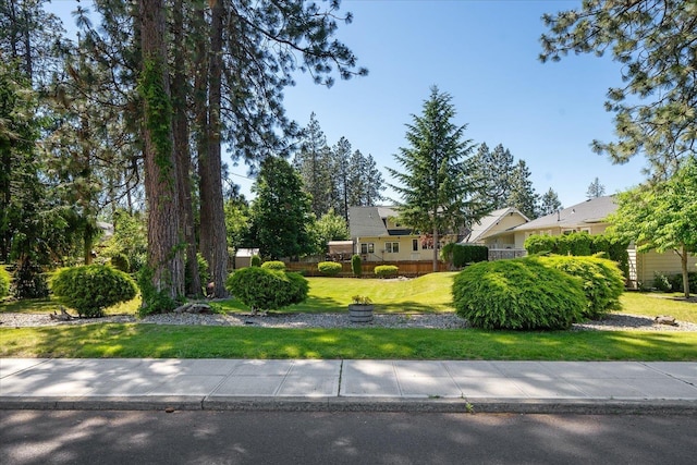 3008 S Aurthur St, Spokane, WA 99203