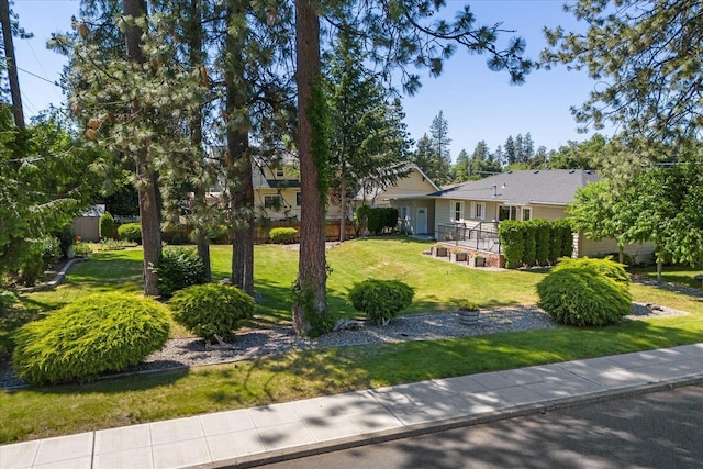 3008 S Aurthur St, Spokane, WA 99203