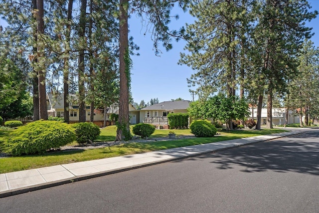 3008 S Aurthur St, Spokane, WA 99203
