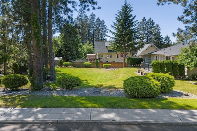 3008 S Aurthur St, Spokane, WA 99203