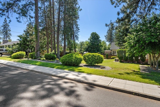 3008 S Aurthur St, Spokane, WA 99203