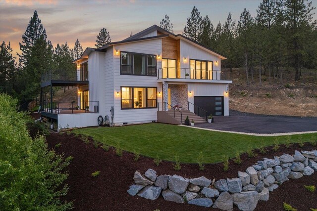 5825 N Del Rey Dr, Spokane, WA 99027 - photo 4