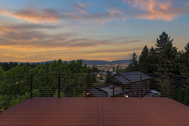 5825 N Del Rey Dr, Spokane, WA 99027 - photo 48
