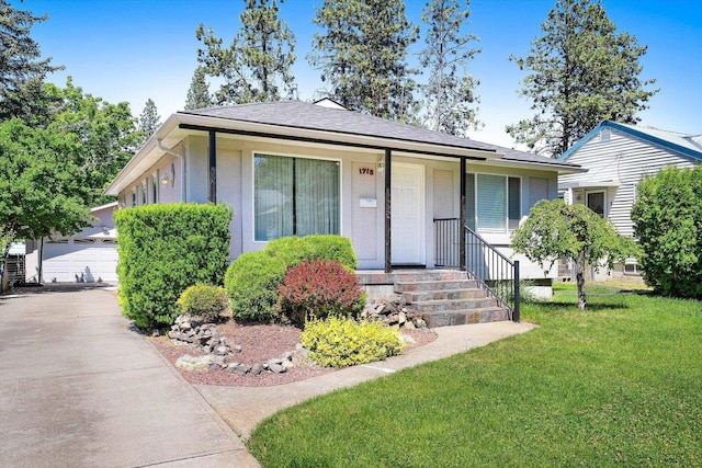 1715 E 40th Ave, Spokane, WA 99203 - photo 1