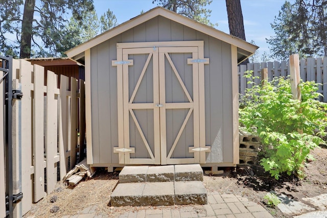 10612 E 46th Ave, Spokane Valley, WA 99206 - view of shed