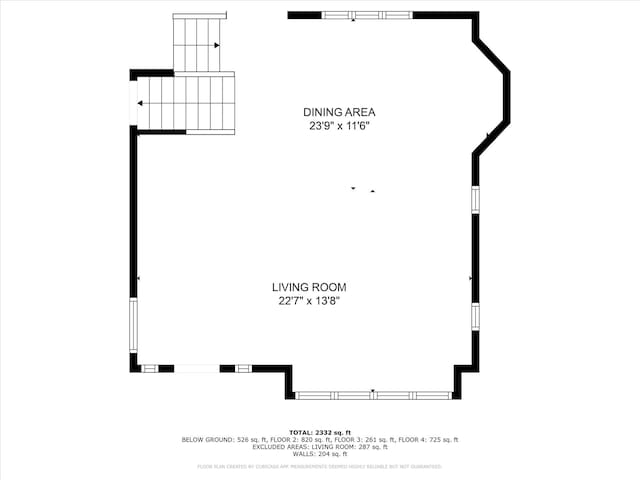 10612 E 46th Ave, Spokane Valley, WA 99206 - view of property floor plan