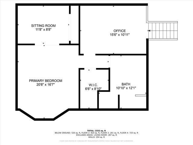 10612 E 46th Ave, Spokane Valley, WA 99206 - view of floor plan / room layout