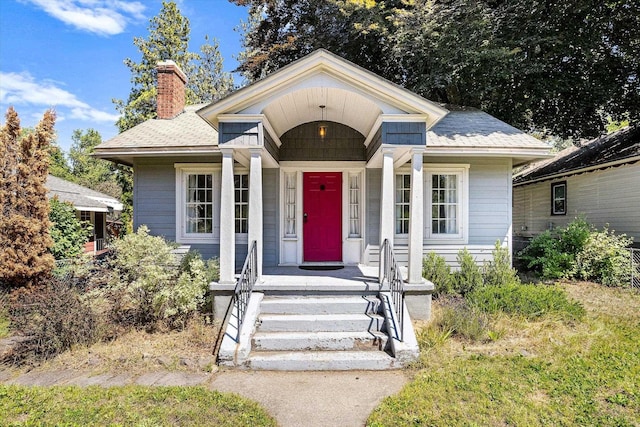 1611 S Perry St, Spokane, WA 99203