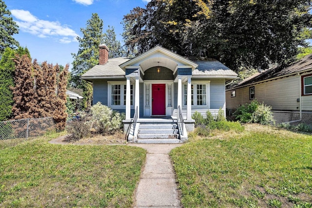 1611 S Perry St, Spokane, WA 99203