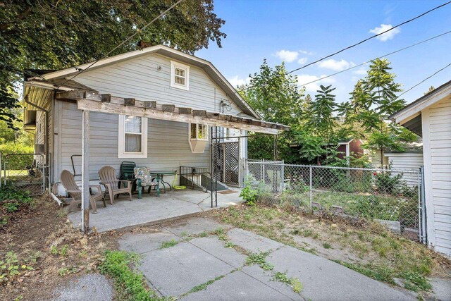 1611 S Perry St, Spokane, WA 99203