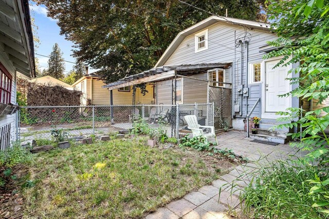 1611 S Perry St, Spokane, WA 99203