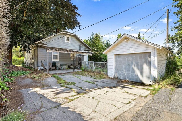 1611 S Perry St, Spokane, WA 99203